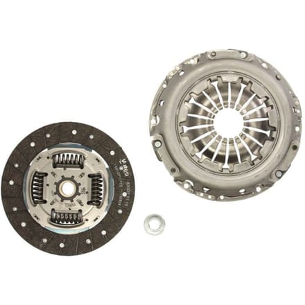 Koppelingsset VALEO 832231