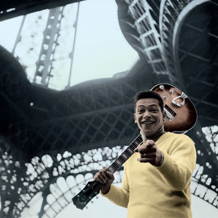 Stars De La Chanson Francaise