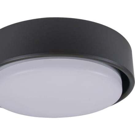 Beacon Lighting Beacon Lucci Air-lamp voor plafondventilator, bruin, GX53-LED