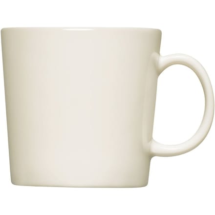 Iittala - Teema Beker - 0,3l - wit