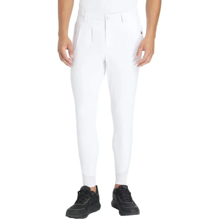 Classic Full Grip Wedstrijdbroek LeMieux
