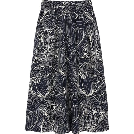 Damesrok van viscose Tatuum Sando
