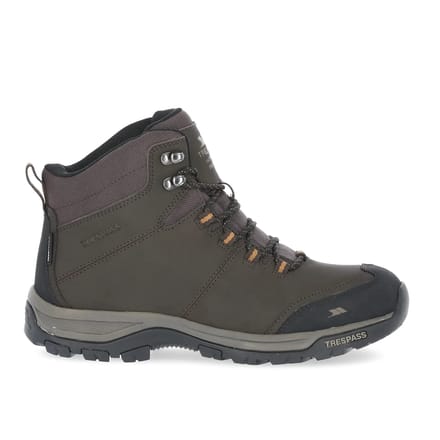 Trespass Hiram Wandelschoenen Bruin EU 44 Man