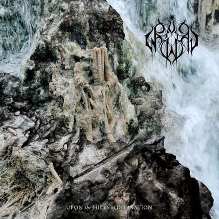 Sun Worship - Upon The Hills Of Divination (CD)