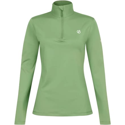 Damesfleece 1/2 rits Dare 2B Lowline II Core