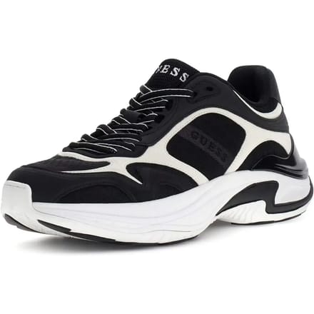 Guess Squan Schoenen Grijs EU 41 Man