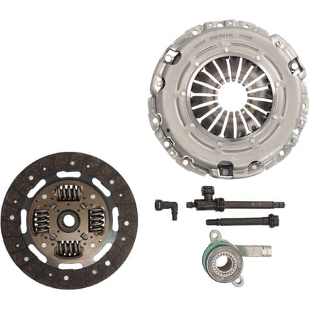 Koppelingsset Kit plus CSC SACHS 3000 990 445