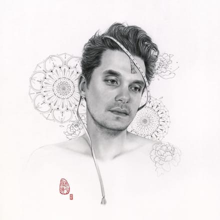 The Search For Everything - John Mayer