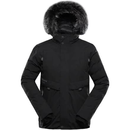 Kinderjas Alpine Pro Werdo 2