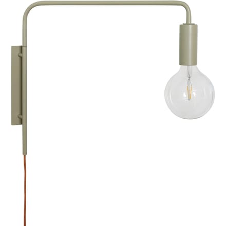 Wandlamp Hubsch Interior Serendipity