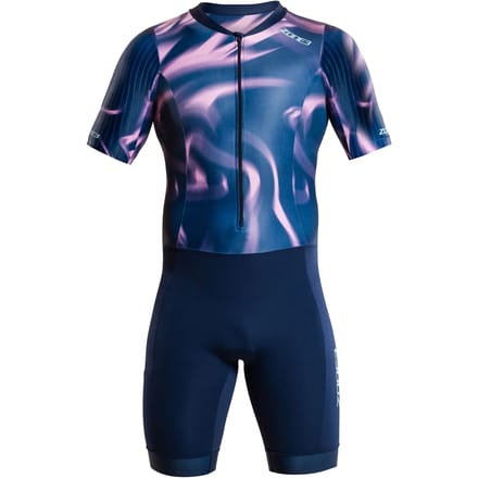 Kort triathlonpak Zone3 Activate+