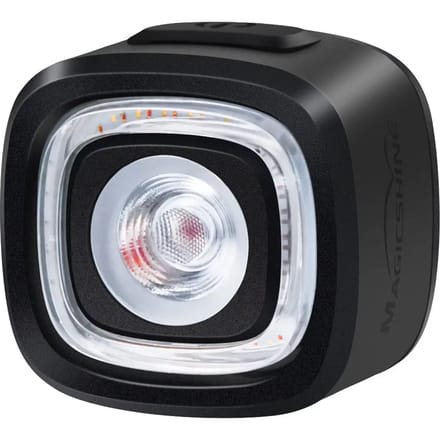 LED-lamp voor en achter Magicshine Seemee