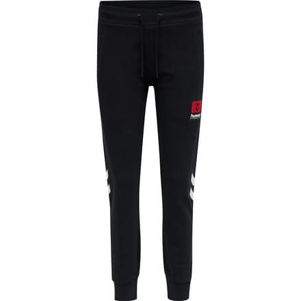 Dames joggingbroek Hummel hmlLGC alula