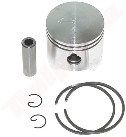 Zuigerset passend op ECHO CS- 620 45mm ( P021-043990 ) GOLF
