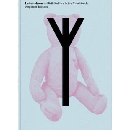 Lebensborn - Angeniet Berkers
