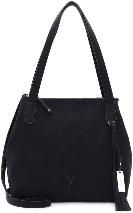 SURI FREY Shopper SFY Romy ( 12409 ) - Dames handtassen - blue 500