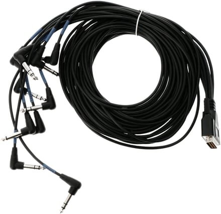 Main Cable voor DDK-120 - Fazley 10817
