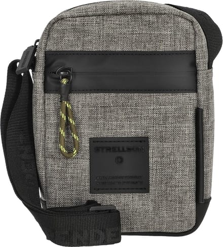 Strellson Northwood 2.0 Clint - Schoudertas XS 19 cm (khaki)