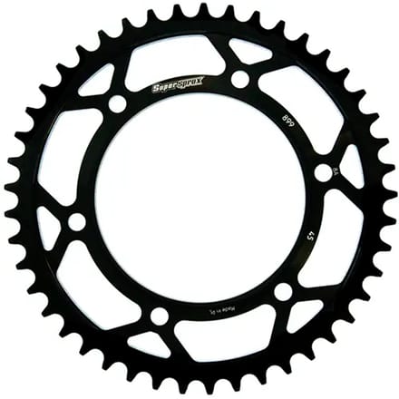 Motorfiets kroon Supersprox RFE-899-45 # 1-4536-45 # 50-29032-45