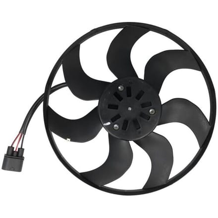 Koelventilatorwiel THERMOTEC D8S001TT