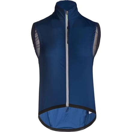 Q36.5 Air Gilet Blauw XS Man