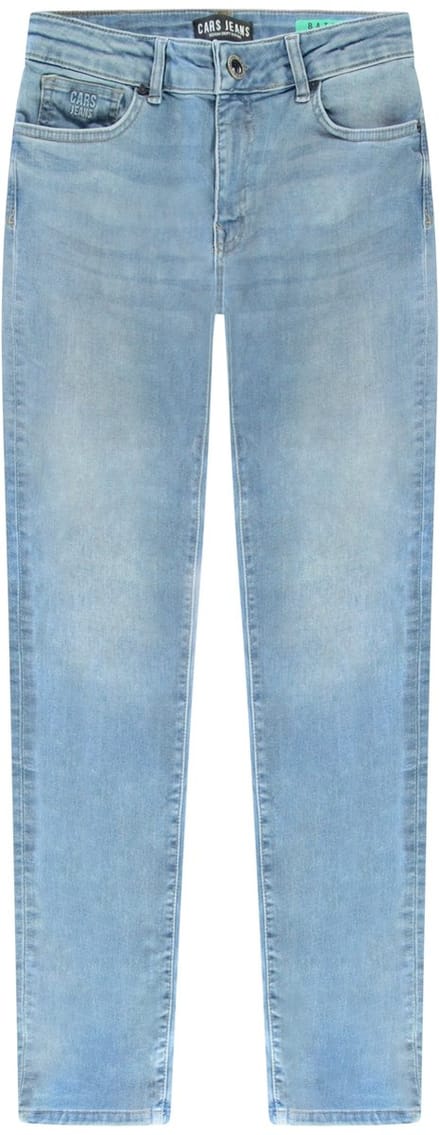 Cars Jeans Jeans Bates Jr. Slim Fit - Jongens