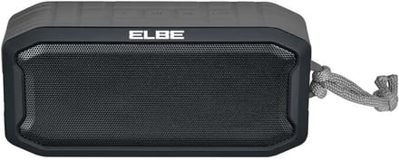 Draagbare Bluetooth Speaker met TWS Stereo, 5W Vermogen en IPX7 Waterdicht
