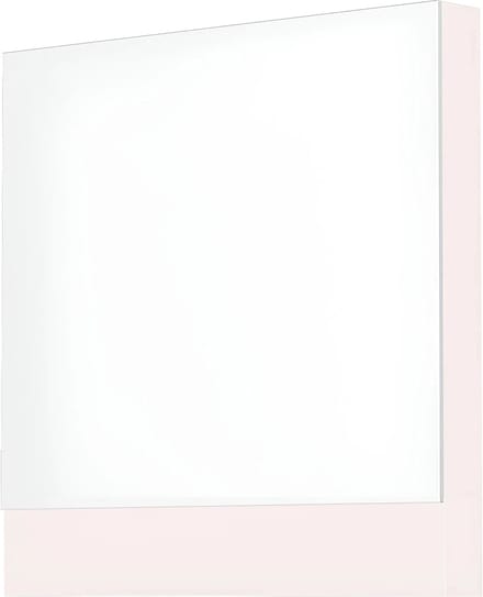 LED Trapspot - Kingtron Stairflex 2 - Inbouw Trapverlichting Vierkant Wit - 2W 200lm - Warm Wit 3000K