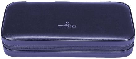 WINDROSE sieradendoos Merino Moda Charmbox Dark Blue donkerblauw