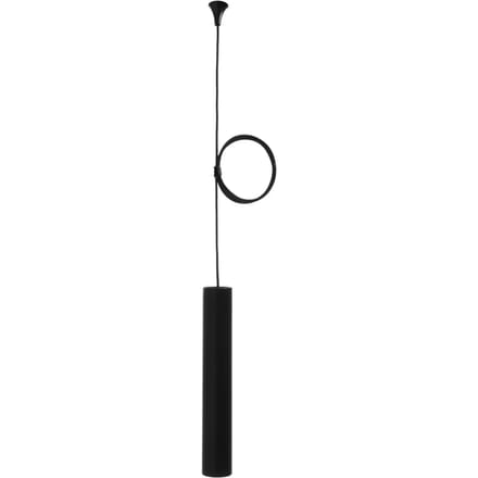 Hanglamp Indeluz lighting Dube COB 1250lm(718lm) CRI80 3000K 32º