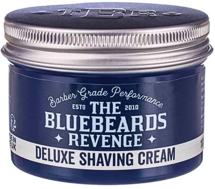 Bluebeards Revenge Deluxe Shaving Cream 100 ml