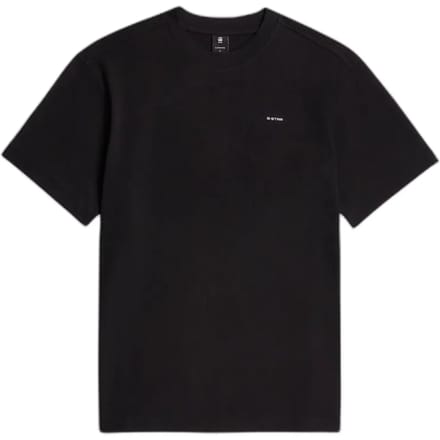 G-Star - True regular r t - Heren - T-shirts