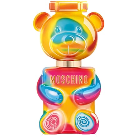 Moschino Toy 2 Gummy Eau de Parfum Spray Damesparfum Dames 30 ml
