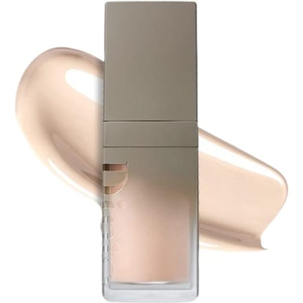 [Dinto] Blur-Glowy Foundation SPF 30 PA+++ 25ml gray