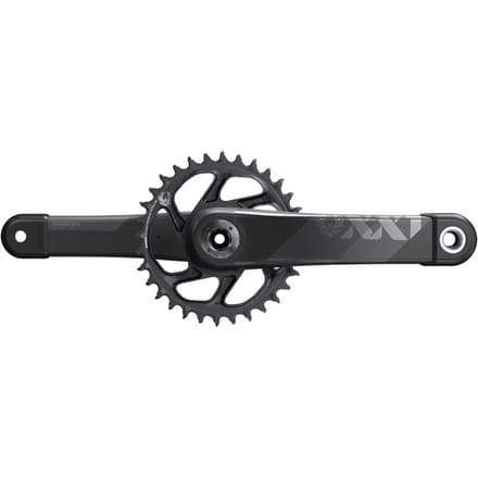 Pedalen Sram xx1 Eagle 55mm dub 32T