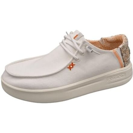 Mocassins Fusion -