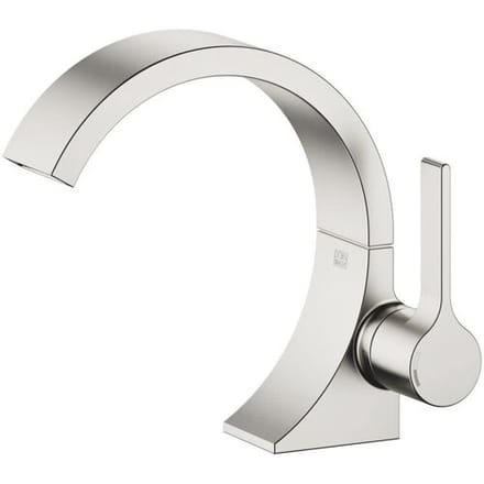 Dornbracht CYO single-lever basin mixer with waste 33500811-06