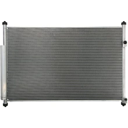 Condensator, airconditioning KOYORAD CD100505