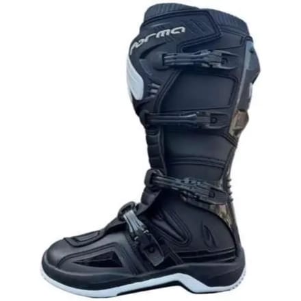Motorlaarzen Forma Traction