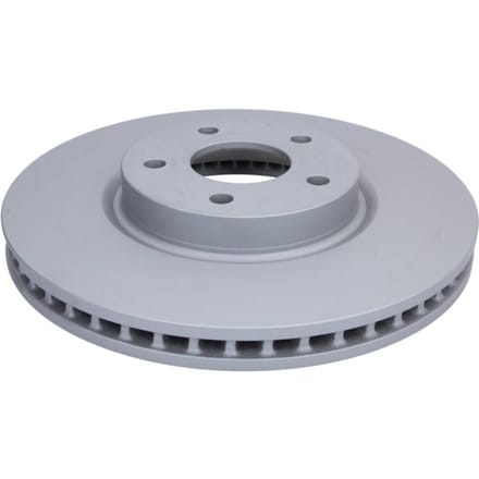 Remschijf BOSCH 0 986 479 D44 voor, geventileerd, sterk gecarboniseerd, 1 stuk