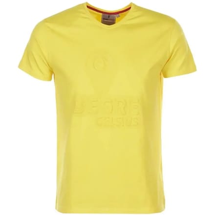 T-shirt Degré Celsius Cabos