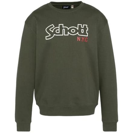 Sweaters Schott Stanley