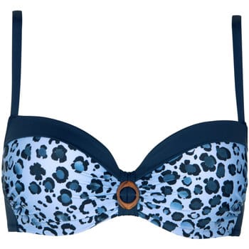 Voorgevormde bikini-top voor dames Lisca Veracruz B à E