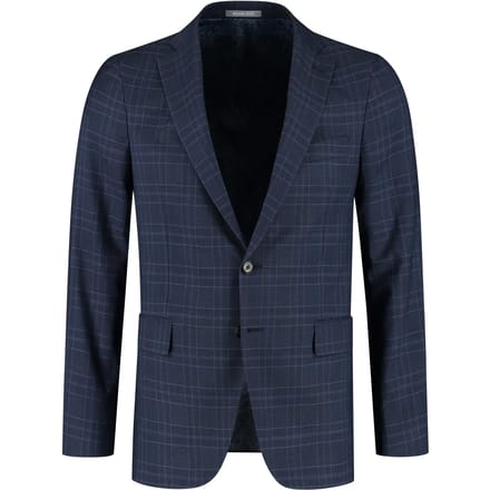 Blazer Michael Kors Prince De Galles