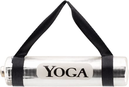 Kerstbal Yoga mat