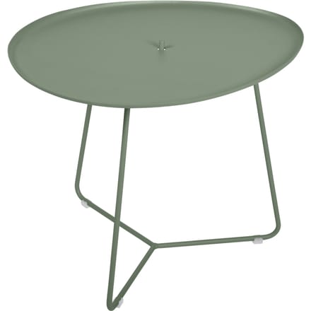 Fermob Cocotte bijzettafel - 82 cactus mat