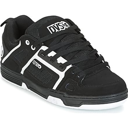 Skateschoenen DVS COMANCHE