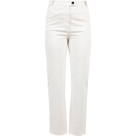 Patrizia Pepe Jeans Vrouw romig