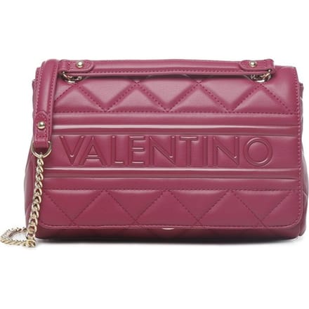 Valentino Bags Ada Dames Schoudertas - Malva