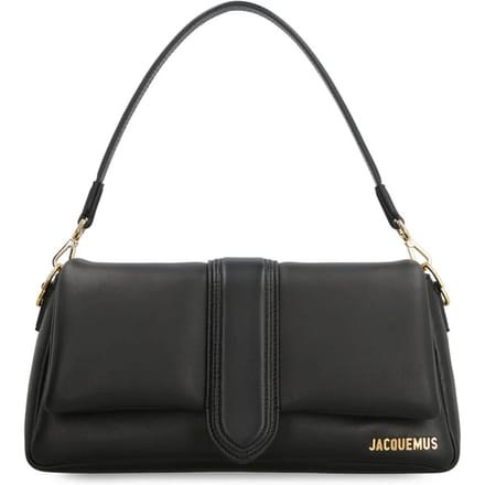 Jacquemus Le Bambimou Gewatteerde Tas